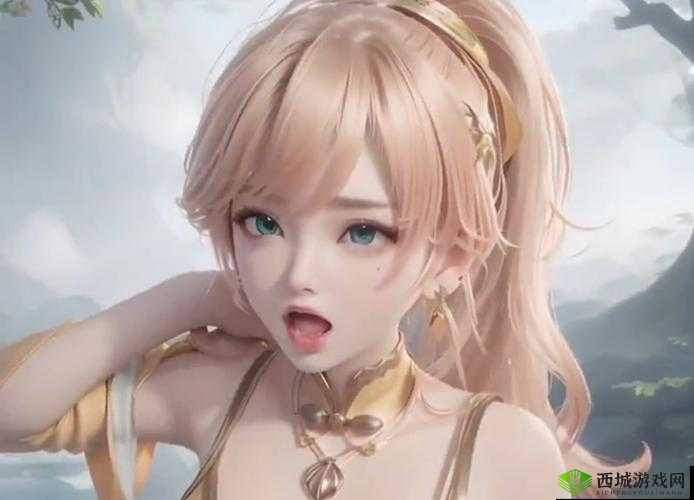姬小满流眼泪翻白眼流口水:表情背后的故事