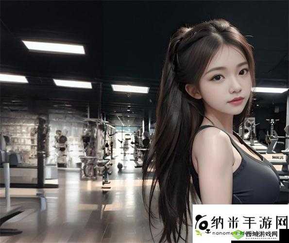暴躁妹妹 CSGO 直播:激情对战时刻