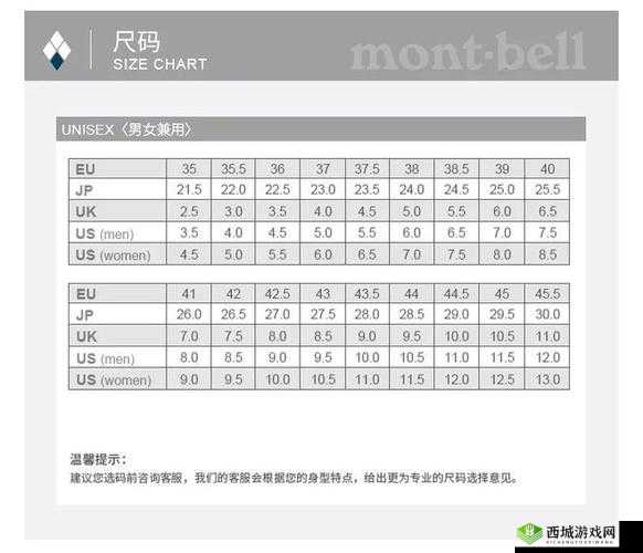 欧洲尺码日本尺码特价商品有哪些一览