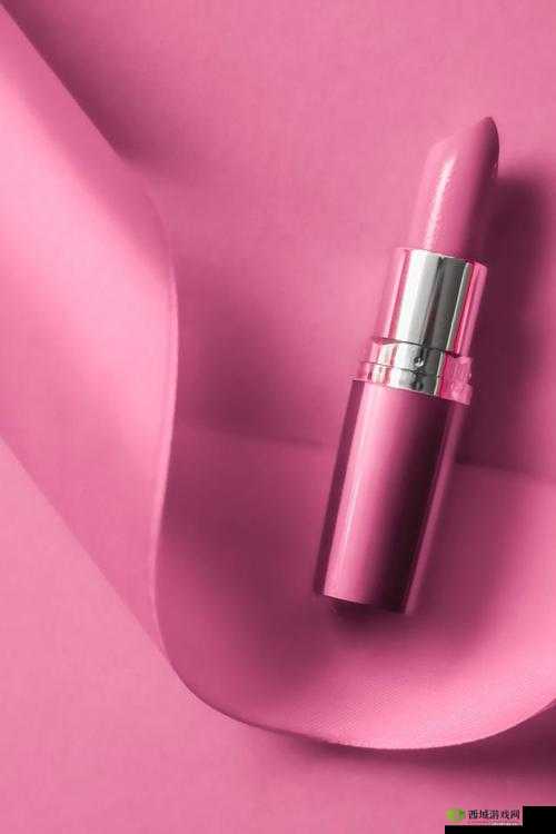 YSL 热门蜜桃色 M6W:迷人的魅力色彩