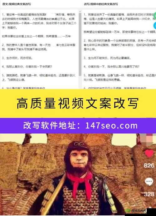 SEO 短视频网页入口网站推广的方法与技巧