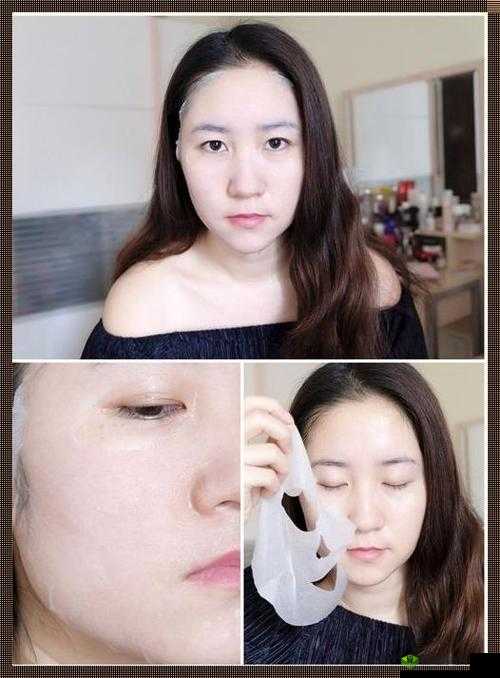 野外一面膜上边一面膜下边:奇特景象