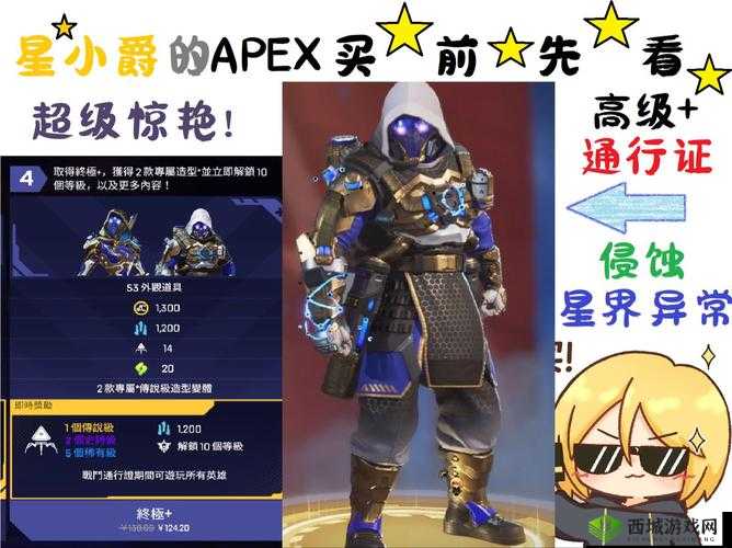《APEX英雄头盔详解：属性及效果全面解析》
