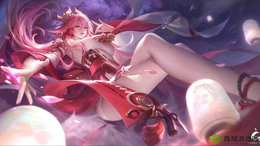 八重神子炒出白水怎么办？神子教你正确烹饪方法