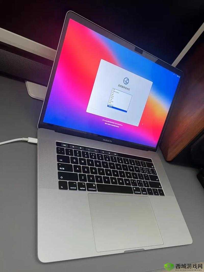 16 岁日本学生 MacBook Pro 评测:体验与感受