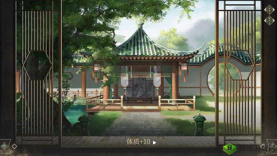 天子手游世界的奇幻之旅:古风背景大揭秘