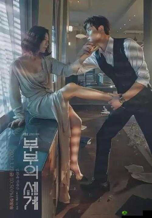 内射老太太：伦理剧的争议焦点