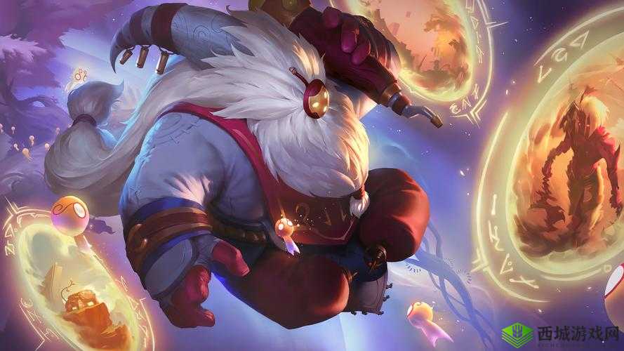 星界游神巴德即将降临,国服上线时间揭秘
