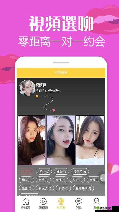 www.蝌蚪窝:探索精彩内容的平台