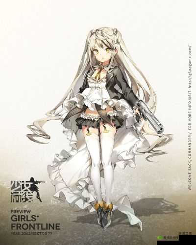 DP-12,霰弹枪的革新与少女前线的新皮肤探索