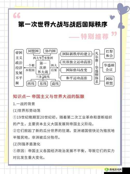 中国自产一战二战三战来源:探寻其背后的历史脉络与深远影响