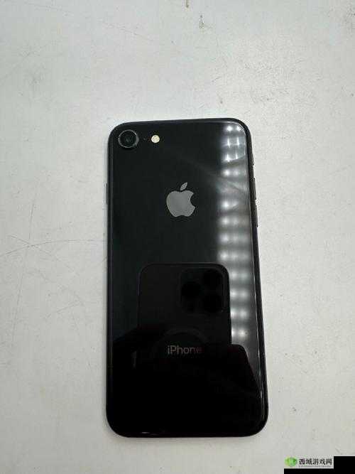 33 岁女人买 iphone8:彰显个人品味与追求的消费选择