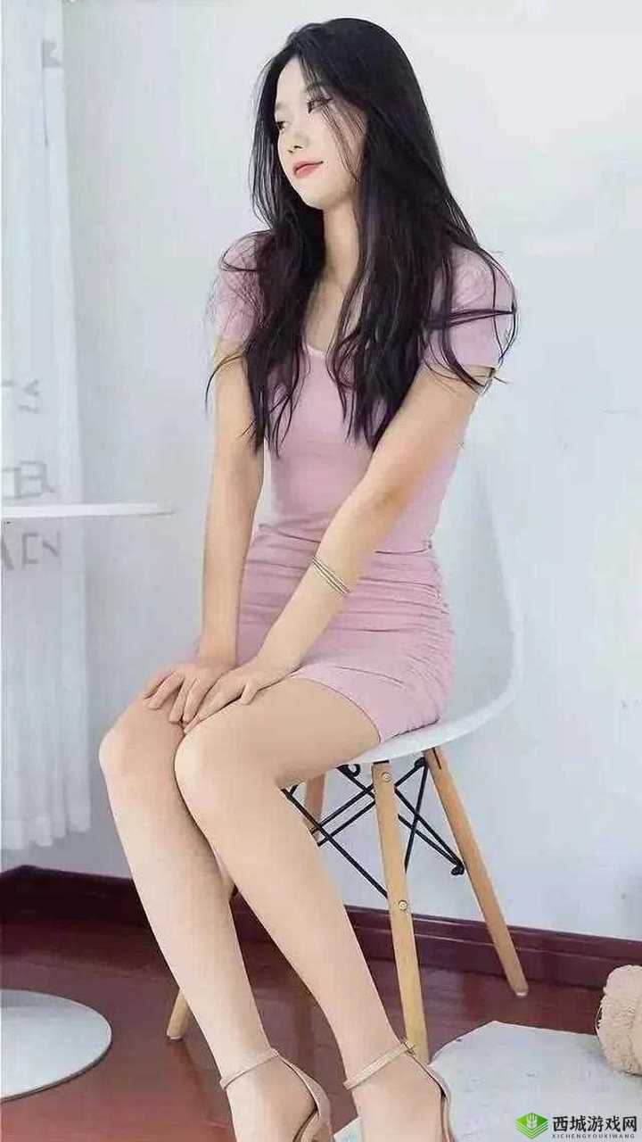 中国妞free :展现独特魅力与无限可能的青春风采