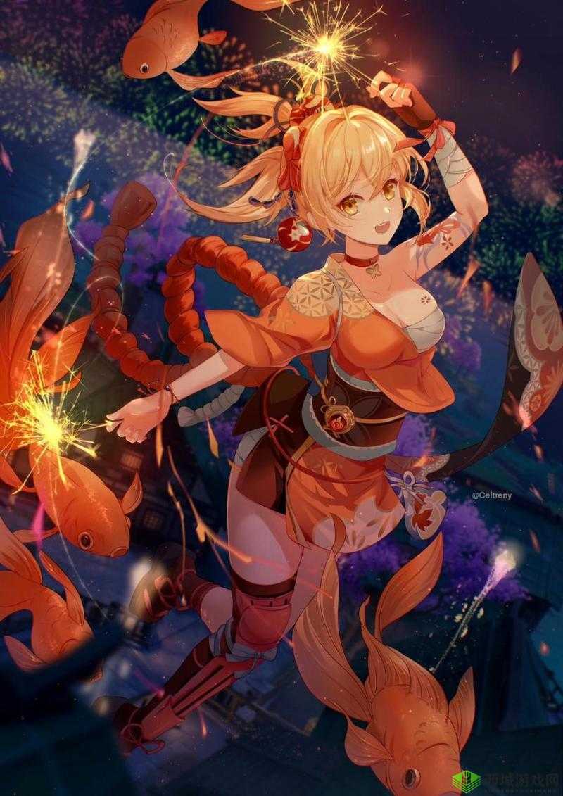 原神1.4,从誓言岬捕捉鹰翔海滩的绝美瞬间