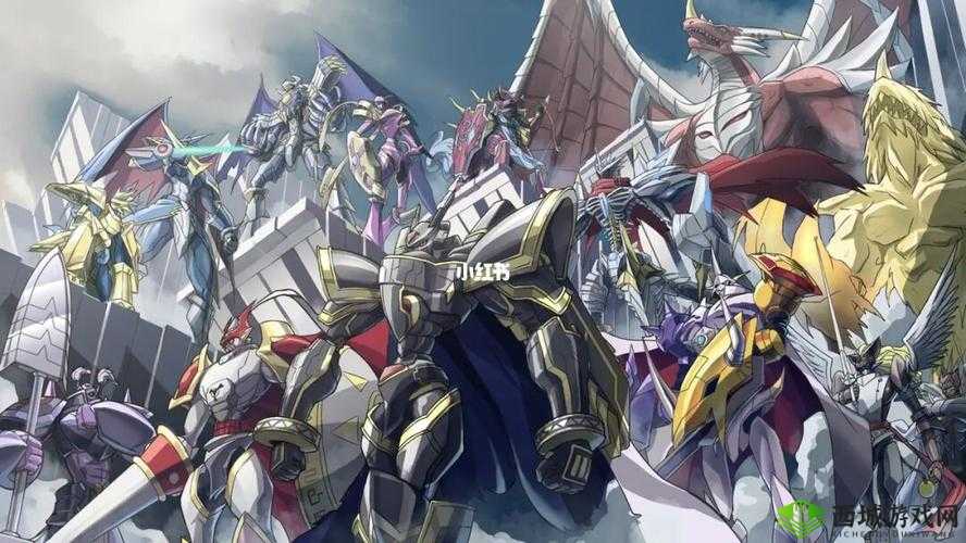幻想骑士团最强骑士推荐,哪个骑士好