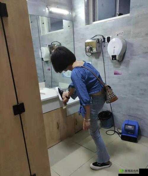 女性厕所偷柏:令人震惊的不文明行为何时能休