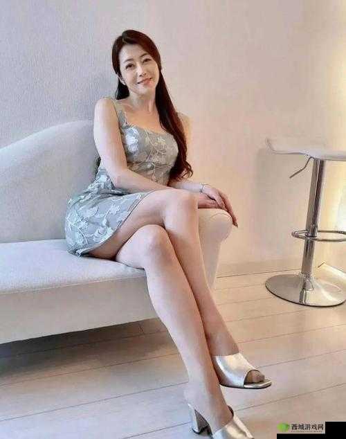 为什么老熟女、老女人、老熟妇 AV 如此受欢迎?