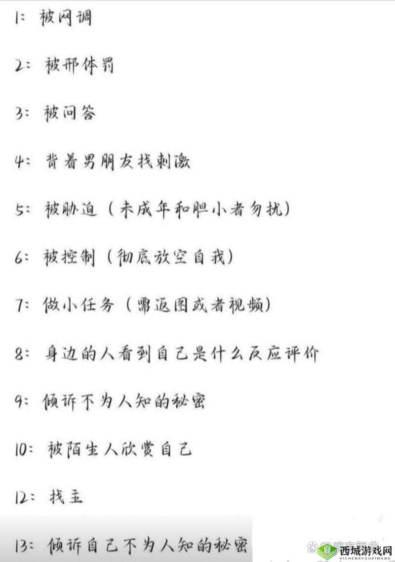 网调任务清单200例:全面解析与实用指南,助你高效完成各类网络调查任务