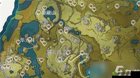 烟雨江湖武神殿箱子在哪?宝箱坐标位置介绍